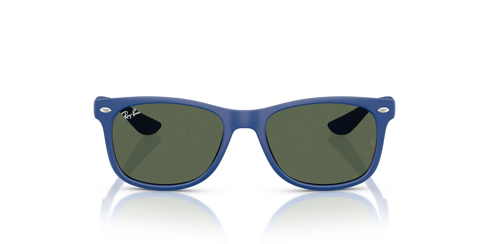 Ray-Ban Kids New Wayfarer 0RJ9052S Sunglasses - view 113